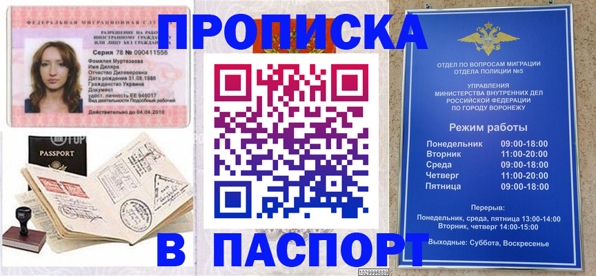 временная регистрация гарантия в Новороссийске